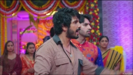 Udne Ki Aasha - 16th April 2024